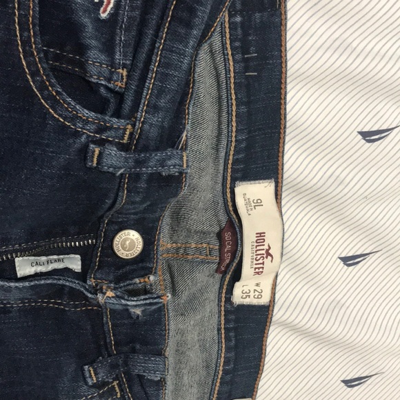 Jeans - Picture 2 of 5